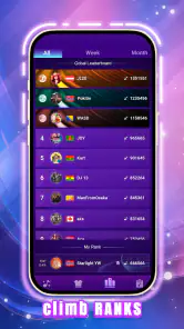 Beat Tiles 2：钢琴大师 screenshot