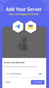 BeePass VPN: Easy & Secure screenshot