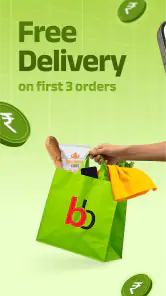 bigbasket: Groceries and more screenshot