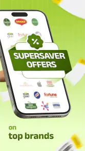 bigbasket: Groceries and more screenshot