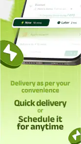 bigbasket: Groceries and more screenshot