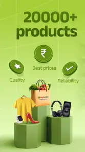 bigbasket: Groceries and more screenshot