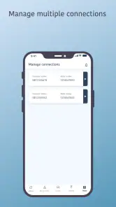 Bihar Sugam Smart Meter screenshot