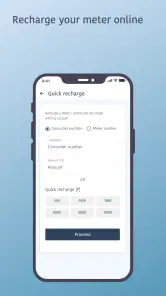 Bihar Sugam Smart Meter screenshot