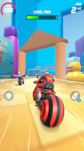 Bike Race: Racing Games screenshot