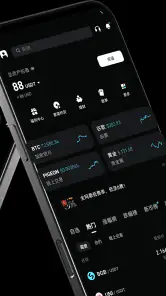 Bitget- 买卖比特币/以太坊，加密货币交易所 screenshot