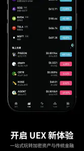 Bitget- 买卖比特币/以太坊，加密货币交易所 screenshot