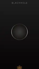 BlackHole screenshot