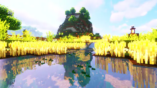 Block Crazy Craft World screenshot
