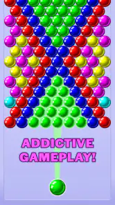 Bubble Shooter - 泡泡射击 screenshot