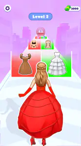 Build a Doll screenshot