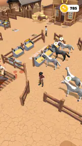 Butcher's Ranch: Homestead screenshot
