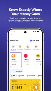 Buyhatke:AI Shopping assistant screenshot