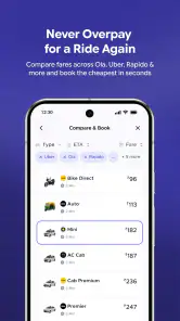 Buyhatke:AI Shopping assistant screenshot
