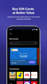 Buyhatke:AI Shopping assistant screenshot