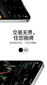 Bybit:加密货币交易平台 screenshot