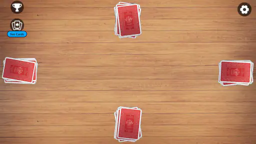Callbreak Master 3 screenshot