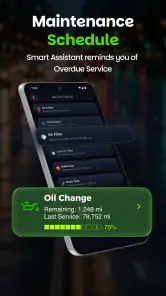 Car Play Sync for Android Awto screenshot