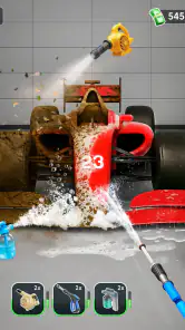 Car Wash: Auto Repair Garage screenshot