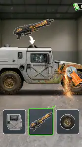 Car Wash: Auto Repair Garage screenshot