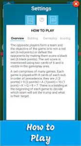 Card Game 29 screenshot