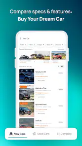 CarInfo - RTO Vehicle Info App screenshot