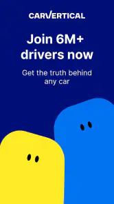 carVertical: Check Car History screenshot