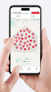 Casa.it Vendita e Affitto Case screenshot