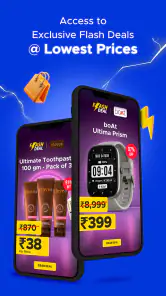 CashKaro - Cashback & Coupons screenshot