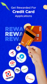 CashKaro - Cashback & Coupons screenshot