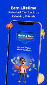 CashKaro - Cashback & Coupons screenshot