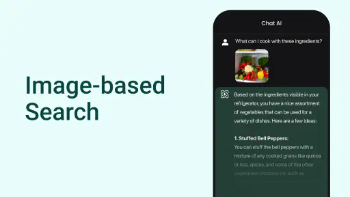 Chat AI: Ask Agent Anything screenshot