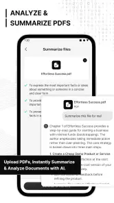 Chatbot AI GPT Smart Assistant screenshot