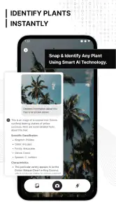 Chatbot AI GPT Smart Assistant screenshot