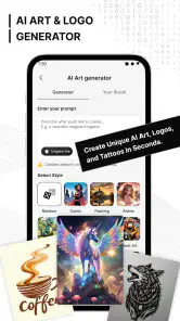 Chatbot AI GPT Smart Assistant screenshot