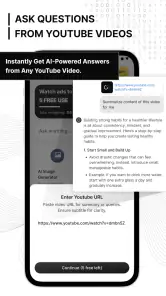 Chatbot AI GPT Smart Assistant screenshot