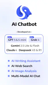 Chatbot Assistant - AI Seek screenshot