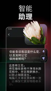 ChatOn - 智能AI聊天机器人中文版 screenshot