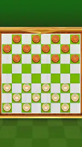 Checkers - Online & Offline screenshot