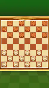 Checkers - Online & Offline screenshot
