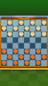 Checkers - Online & Offline screenshot