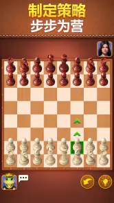 Chess screenshot
