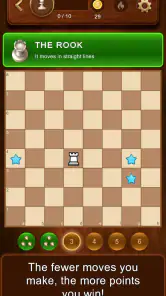 Chess Master: Board Game screenshot