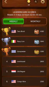 Chess Master: Board Game screenshot