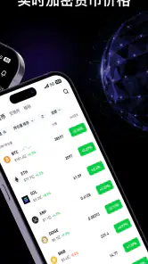 CoinGlass - 全球市场数据分析与图表 screenshot