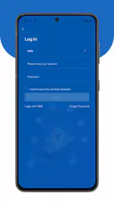 CP PLUS ezykam+ screenshot