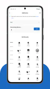 CP PLUS ezykam+ screenshot