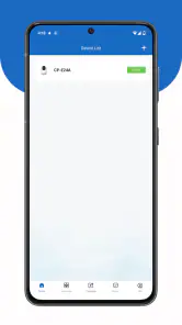 CP PLUS ezykam+ screenshot