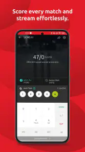 CricHeroes-Cricket Scoring App screenshot