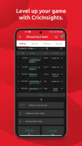 CricHeroes-Cricket Scoring App screenshot
